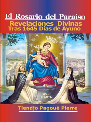 cover image of El Rosario Del Paraíso